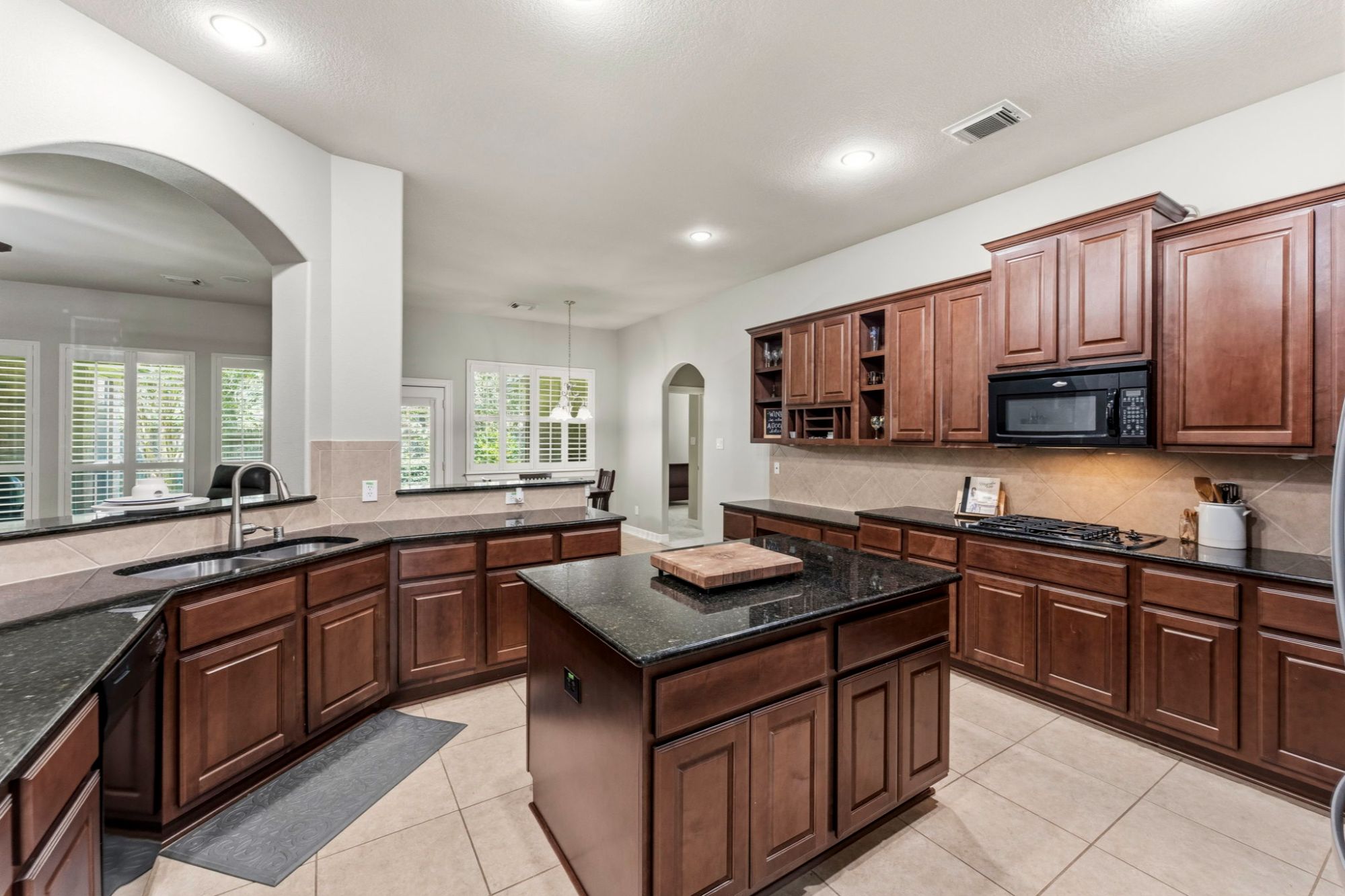 14503 Ivory Wood Ct offers storage galore