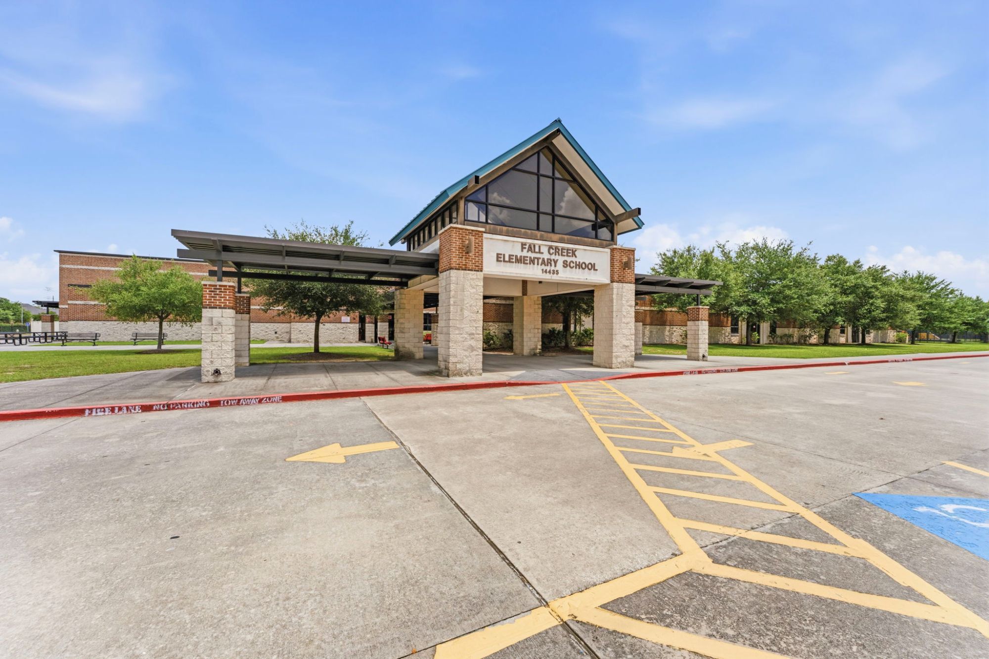 Fall Creek Elementary