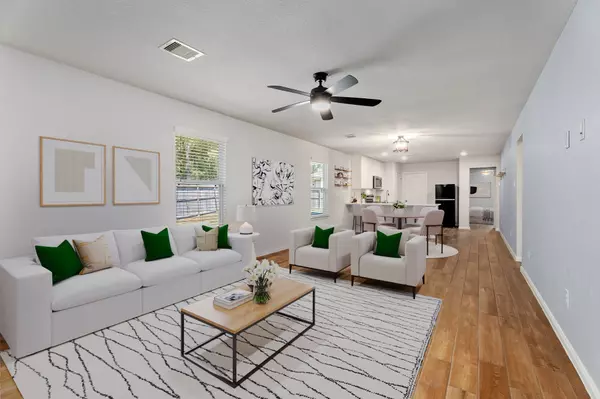 The Smart Size Advantage: Finding Big Peace on Lake Conroe Bay Road
