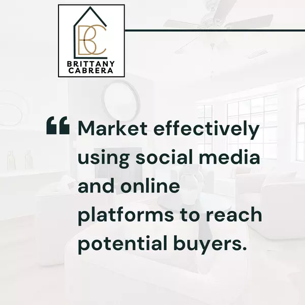 Behind The Scenes of Online Marketing Your Home