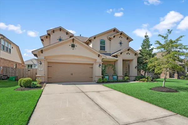 The Ultimate Family Lifestyle in The Meadows of Imperial Oaks