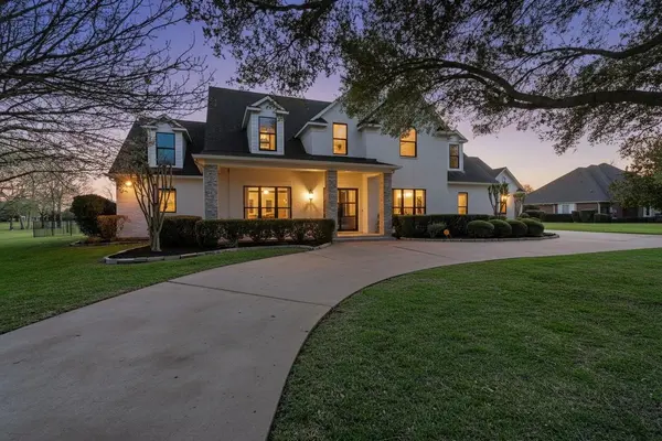 Is This Richmond's Most Impressive Luxury Estate? Inside 2703 Cavallo Pass