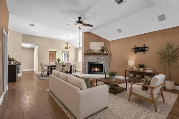 feature image of More Than a House: Luxury Upgraded 2 Bedroom Home priced at only $215,000 in Spring Texas