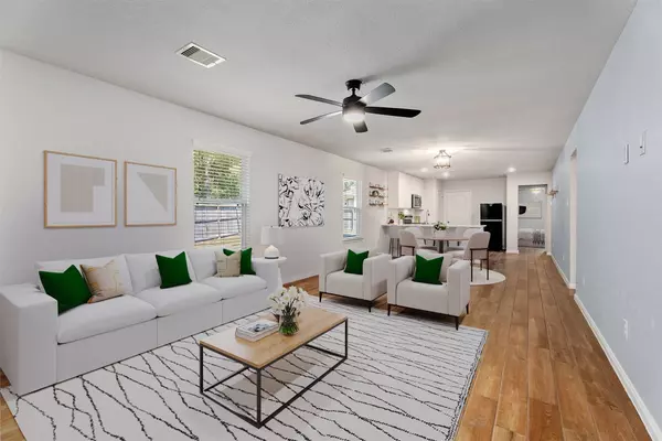 12912 Lake Conroe Bay RD, Willis, TX 77318