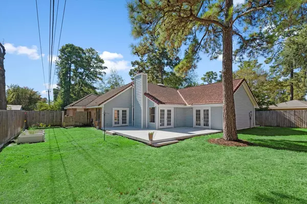 3502 Chapel Square DR, Spring, TX 77388