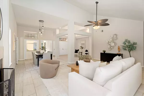 3502 Chapel Square DR, Spring, TX 77388