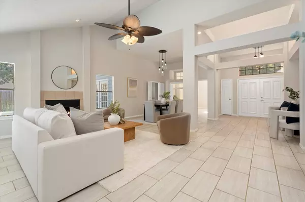 3502 Chapel Square DR, Spring, TX 77388