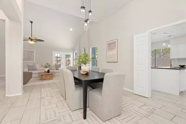 3502 Chapel Square DR, Spring, TX 77388