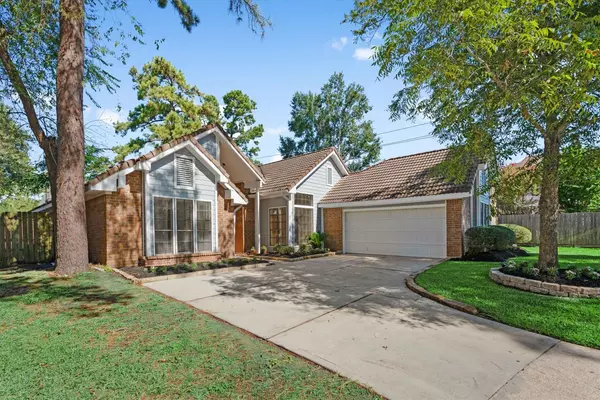 3502 Chapel Square DR, Spring, TX 77388