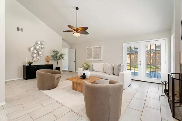 3502 Chapel Square DR, Spring, TX 77388