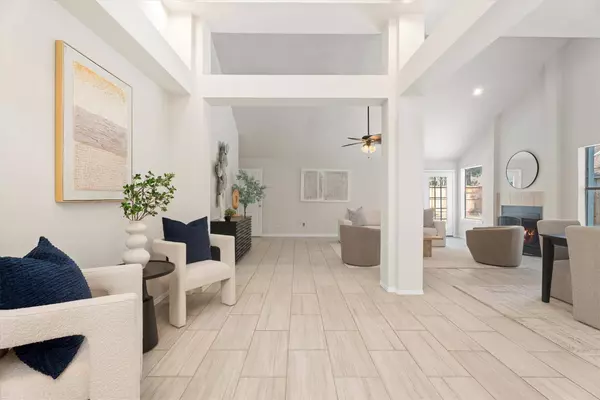 3502 Chapel Square DR, Spring, TX 77388