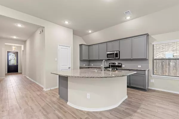 25318 Pirates One DR, Tomball, TX 77375