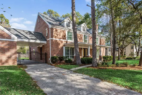 14102 Champions Hamlet CT, Houston, TX 77069