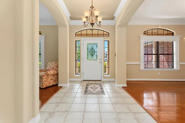 11875 Sagittarius DR E, Willis, TX 77318