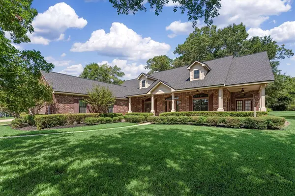 11875 Sagittarius DR E, Willis, TX 77318