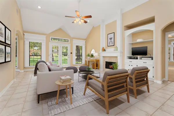 11875 Sagittarius DR E, Willis, TX 77318