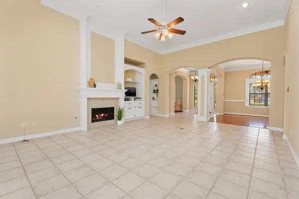 11875 Sagittarius DR E, Willis, TX 77318