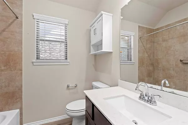 25318 Pirates One DR, Tomball, TX 77375