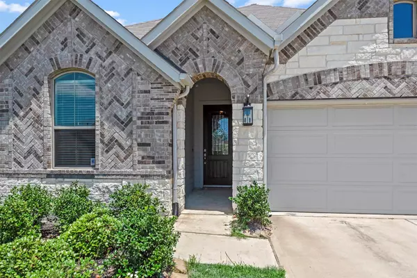 25318 Pirates One DR, Tomball, TX 77375