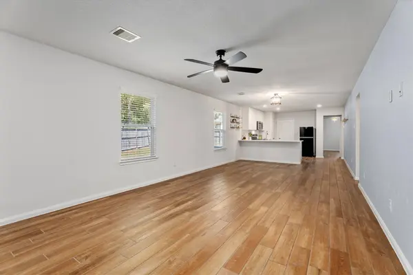 12912 Lake Conroe Bay RD, Willis, TX 77318 Affordable home near Lake Conroe