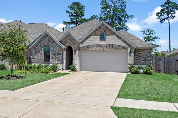25318 Pirates One DR, Tomball, TX 77375