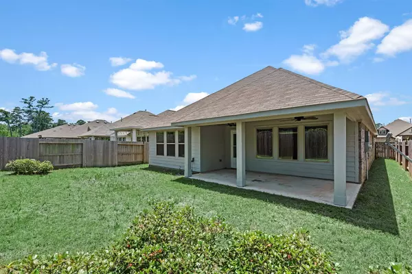 25318 Pirates One DR, Tomball, TX 77375