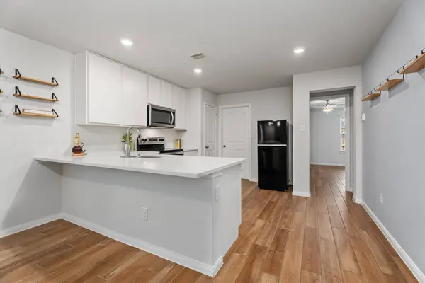 12912 Lake Conroe Bay RD, Willis, TX 77318 Affordable home near Lake Conroe