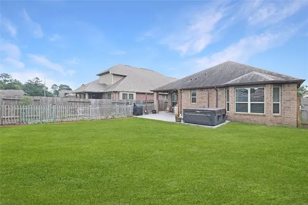 3639 Cottage Pines LN, Spring, TX 77386