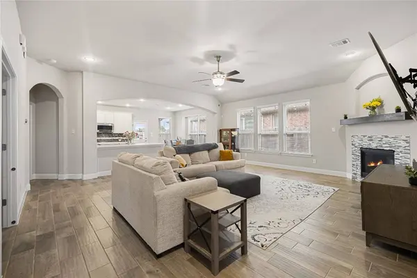 3639 Cottage Pines LN, Spring, TX 77386