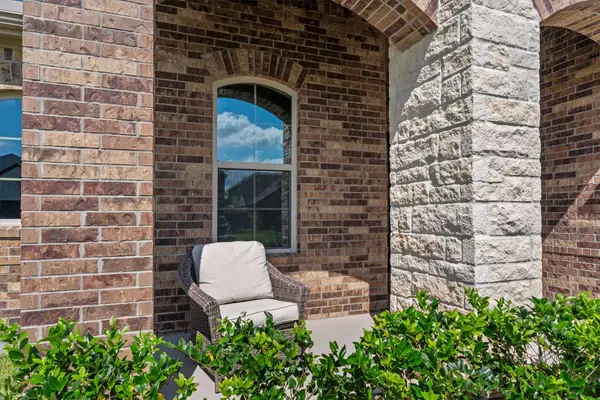 15726 Rosemary Hill LN, Conroe, TX 77302