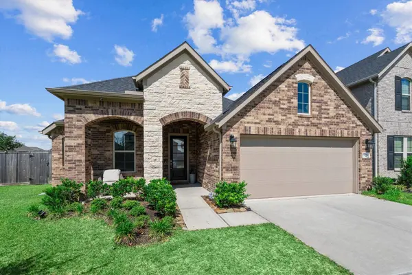 15726 Rosemary Hill LN, Conroe, TX 77302