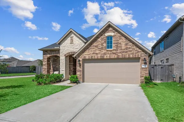15726 Rosemary Hill LN, Conroe, TX 77302