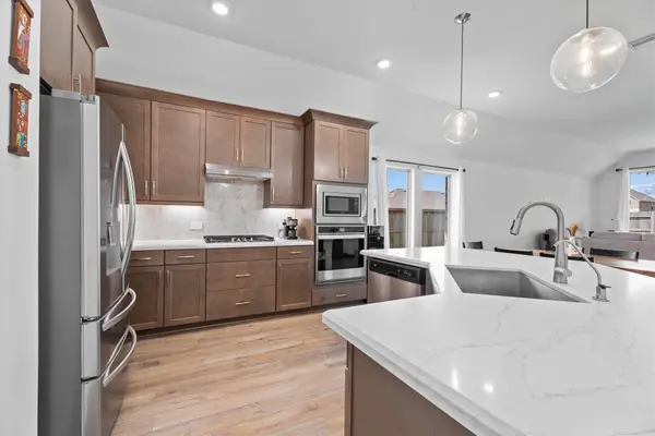 15726 Rosemary Hill LN, Conroe, TX 77302