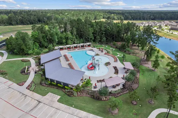15726 Rosemary Hill LN, Conroe, TX 77302