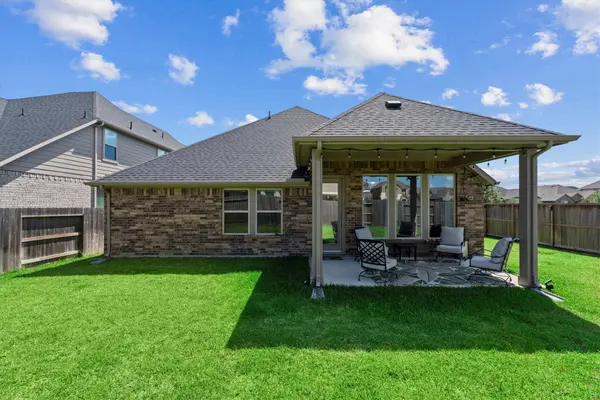 15726 Rosemary Hill LN, Conroe, TX 77302