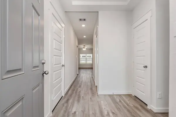 3111 West Frontier Lane, Pinehurst, TX 77362