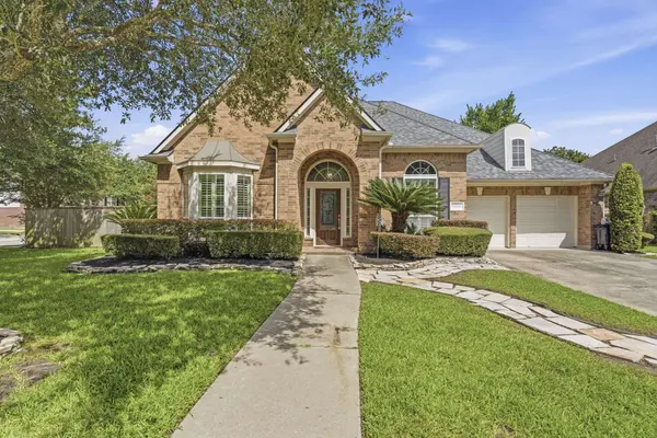 14503 Ivy Wood CT