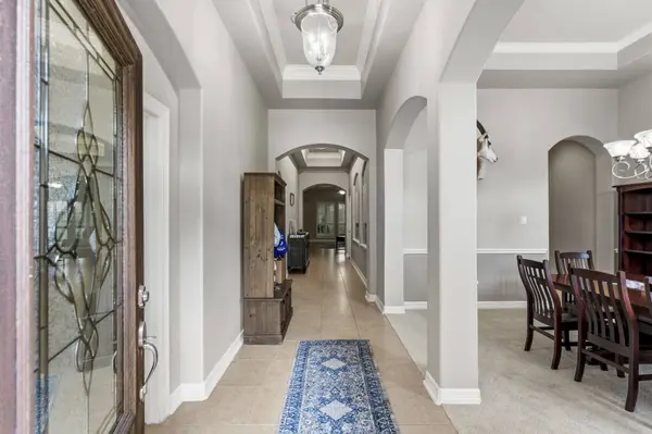 14503 Ivy Wood CT, Humble, TX 77396