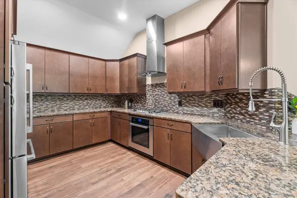 5010 Deer Point DR, Spring, TX 77389