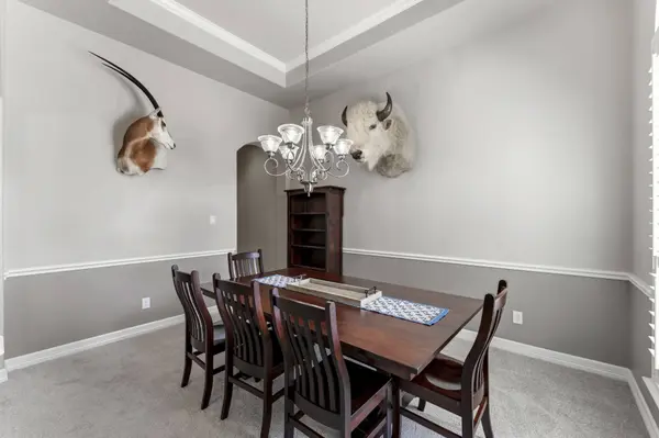 14503 Ivy Wood CT, Humble, TX 77396