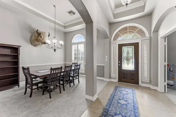 14503 Ivy Wood CT, Humble, TX 77396