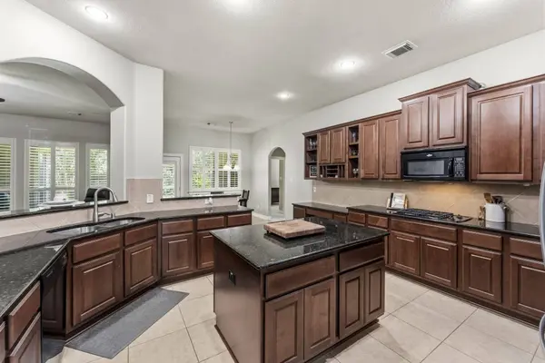 14503 Ivy Wood CT, Humble, TX 77396