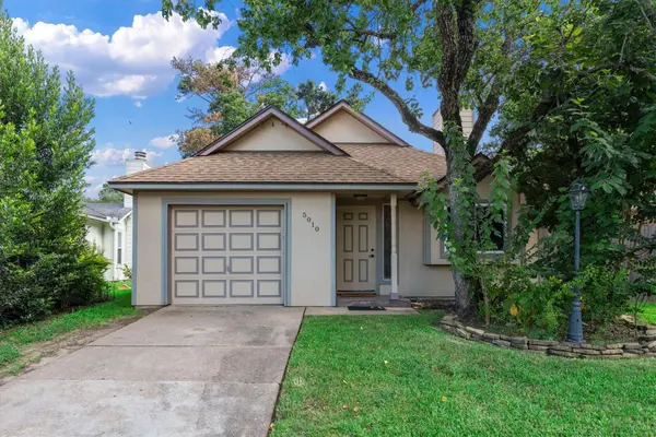 5010 Deer Point DR, Spring, TX 77389