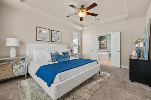 2635 Forest Cove CT, Conroe, TX 77385