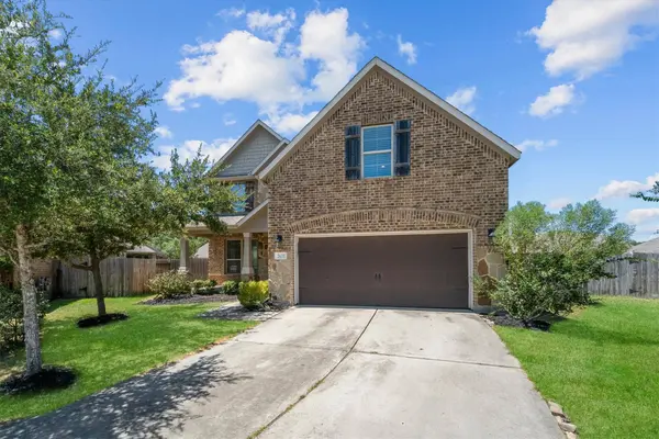 2635 Forest Cove CT, Conroe, TX 77385