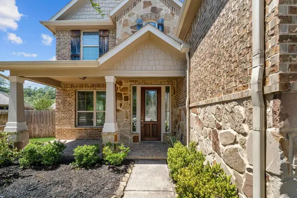 2635 Forest Cove CT, Conroe, TX 77385