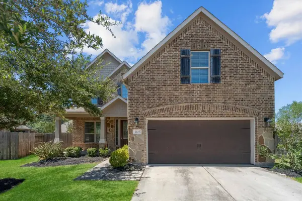 2635 Forest Cove CT, Conroe, TX 77385