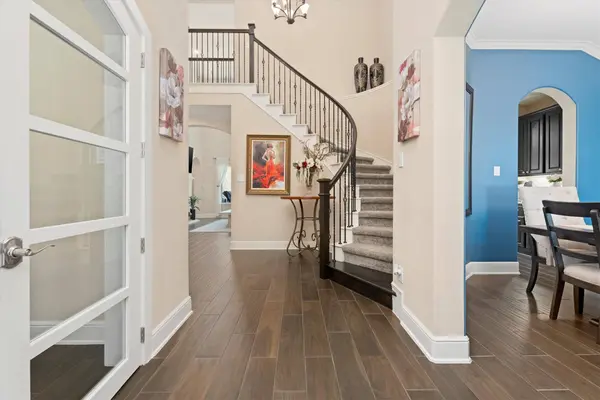 2752 Sterling Heights LN, Conroe, TX 77385