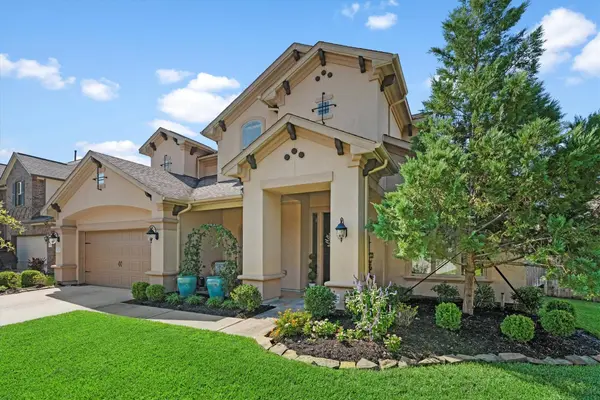 2752 Sterling Heights LN, Conroe, TX 77385