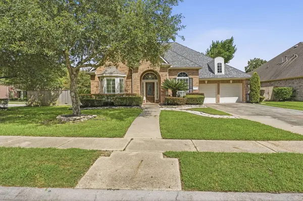 14503 Ivy Wood Court CT, Humble, TX 77396